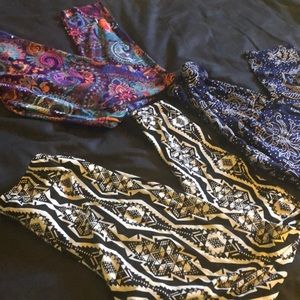 Buttery soft leggings